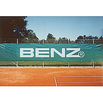 Tennisplatz-Sichtblende