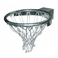 Basketball Korb Outdoor superstabil