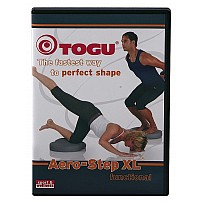 DVD Perfect Shape DVD Perfect Shape Aero-Step XL functional.