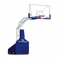 Basketball-Wettkampfanlage Super SAM MultiAdjust
