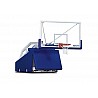 Basketball-Wettkampfanlage Super SAM MultiAdjust