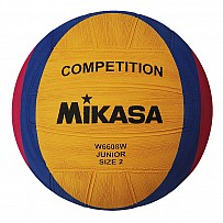 Mikasa Wasserball W6608W Competition