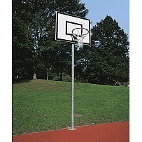 Basketball Übungsgerüst Ohne Ausladung