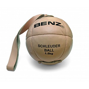 Schleuderball