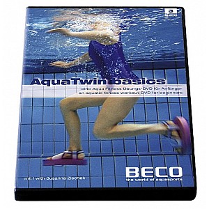DVD AquaTwin basics