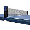 DONIC/Schildkröt Tischtennisnetz Garnitur "Flex-Net"