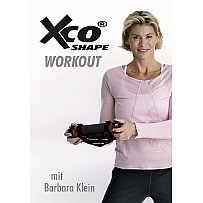 XCO DVD Workout