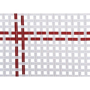 Sprungtücher für Open End Minitramp 70 x 60 cm