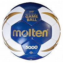 Molten, Mini Fan Handball, H00X300-BW