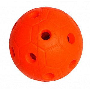 GoalBall Glockenball, orange, Ø 16 cm