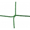 Handballtornetz Typ A+B 3mm grün 80/100