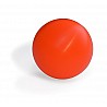 BENZ Hockeyball PVC Orange 6,8 cm 

