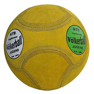 Drohnn Völkerball Effet Jugend / Frauen