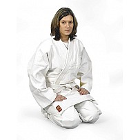Judo-Kampfanzug