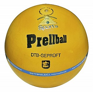 Wettspiel-Prellball Profi