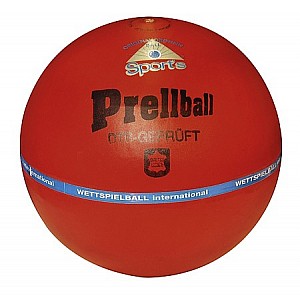 Wettspiel-Prellball Saturn