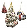 BENZ Balltragnetz / Ballnetz für 3 Bälle