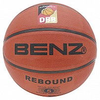 BENZ Basketball DBB Rebound