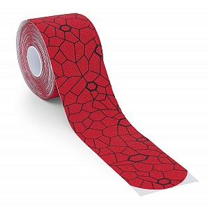 Thera-Band Kinesiology Tape Precut Rolle 25,4 x 5 cm