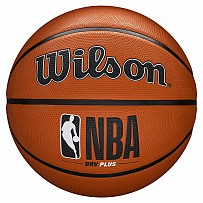 Wilson NBA DRV PLUS 
