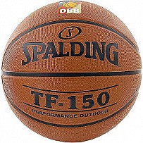 Basketball Spalding TF 150 Outdoor DBB