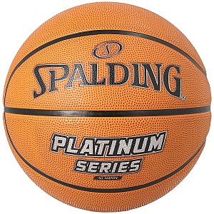 Spalding Basketball Platinum Series