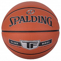 Spalding Basketball TF Silver 