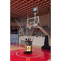 ShootYes Basketballwurfmaschine