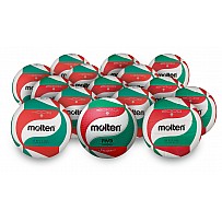 Molten Volleyball Paket
