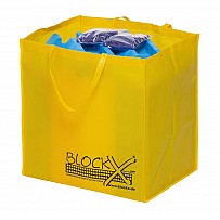Blockx® Tragetasche