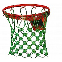 Outdoor Basketballnetz aus Herkulesseil