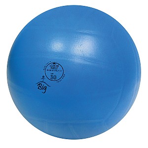 Zeitlupenball

