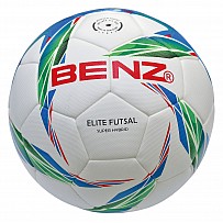 Benz Elite Futsalball, Super Hybrid