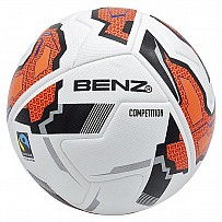 BENZ Fairtrade Futsal Competition Hybrid