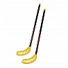BENZ Unihockey-Schläger MiniSet EXCALIBUR, 70 cm