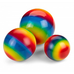 TOGU Regenbogenball Rainbow