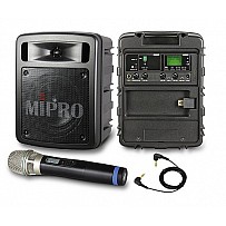 Mobiles Lautsprechersystem BZ-303-H