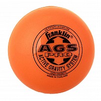 Franklin AGS Pro Streethockey-Ball