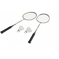 Badminton-Set Champion