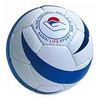 Blinden Futsalball Blue Fire
