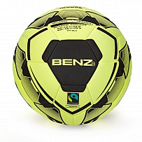 BENZ Fairtrade Indoor Fußball
