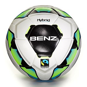 BENZ Fairtrade Fußball Lite 350 / 290