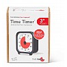 Time Timer Pocket mit Signal (7,5 x 7,5 cm)