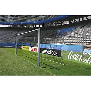 Aluminium Fußballtor 7,32 x 2,44 m nach FIFA-DFB-Vorschrift