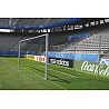 Aluminium Fußballtor 7,32 x 2,44 m nach FIFA-DFB-Vorschrift
