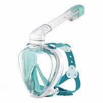 Aqua Lung Full Face Schnorchelmaske