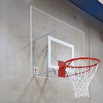 BENZ Basketball Übungsanlage (starr)