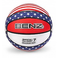 BENZ Basketball Patriot
