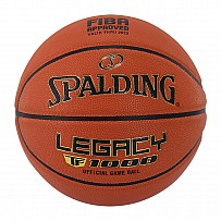 Spalding Legacy TF-1000 FIBA
