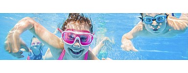 Wasserspielzeug kaufen - Zubehör für Schwimmsport | BENZ Sportgeräte